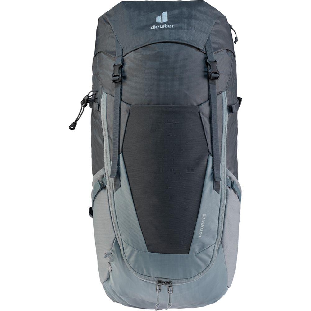 Deuter Futura 26 Daypack Hiking Backpack 