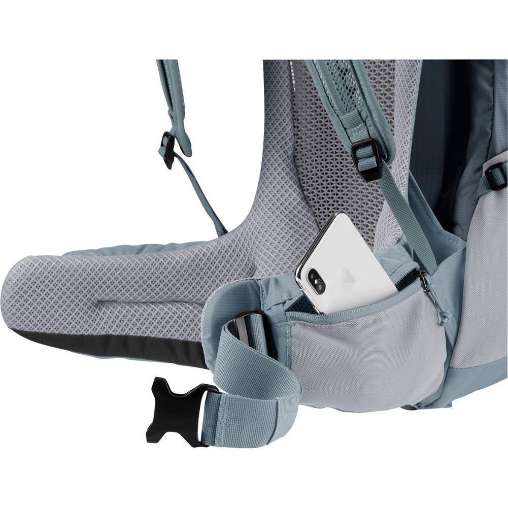 Deuter Futura 26 Daypack Hiking Backpack 