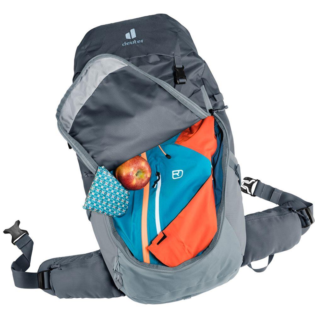 Deuter Futura 26 Daypack Hiking Backpack 