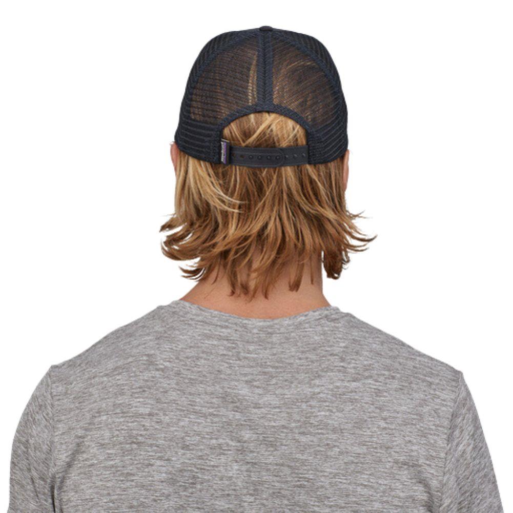 Patagonia P-6 Logo Trucker Hat