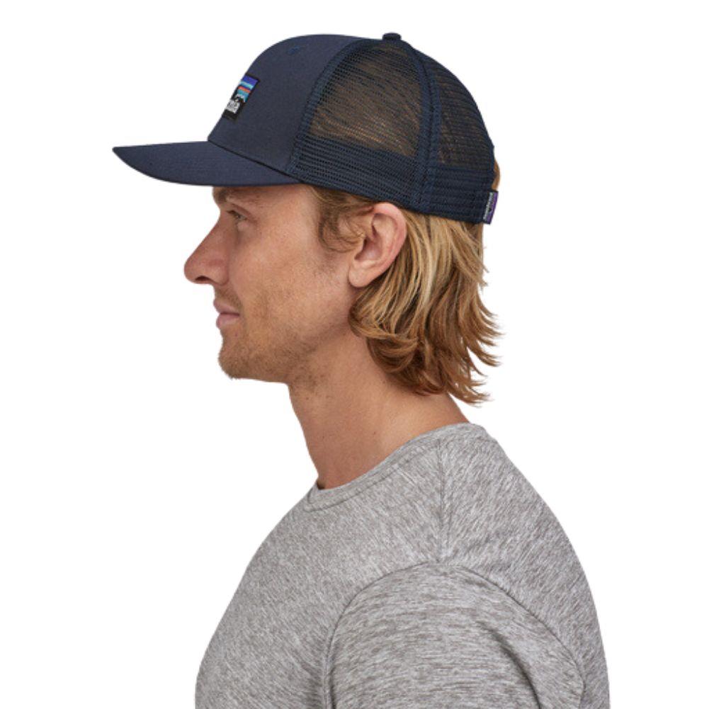 Patagonia P-6 Logo Trucker Hat