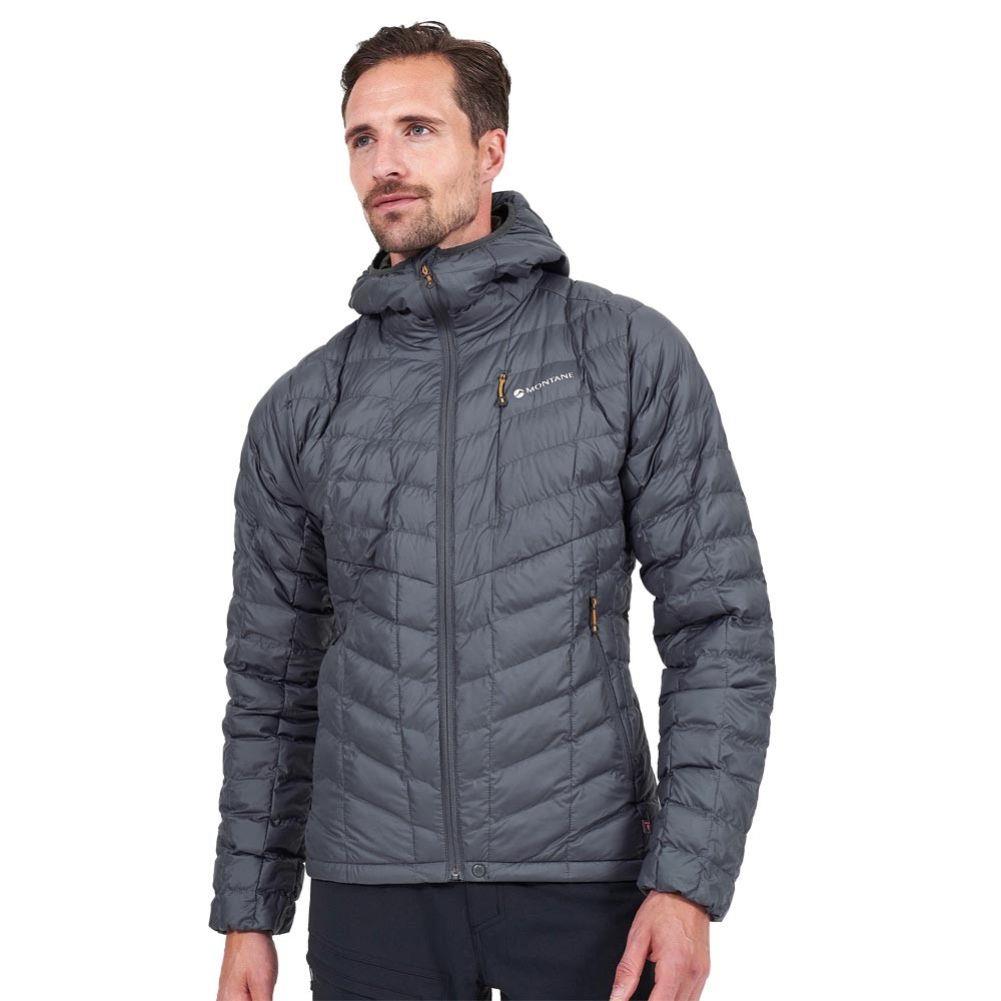 Montane Men's Icarus Jacket (Slate)