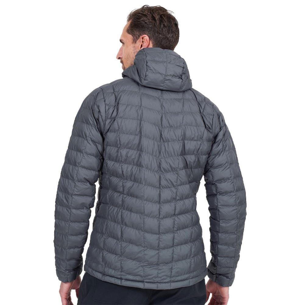 Montane Men's Icarus Jacket (Slate)