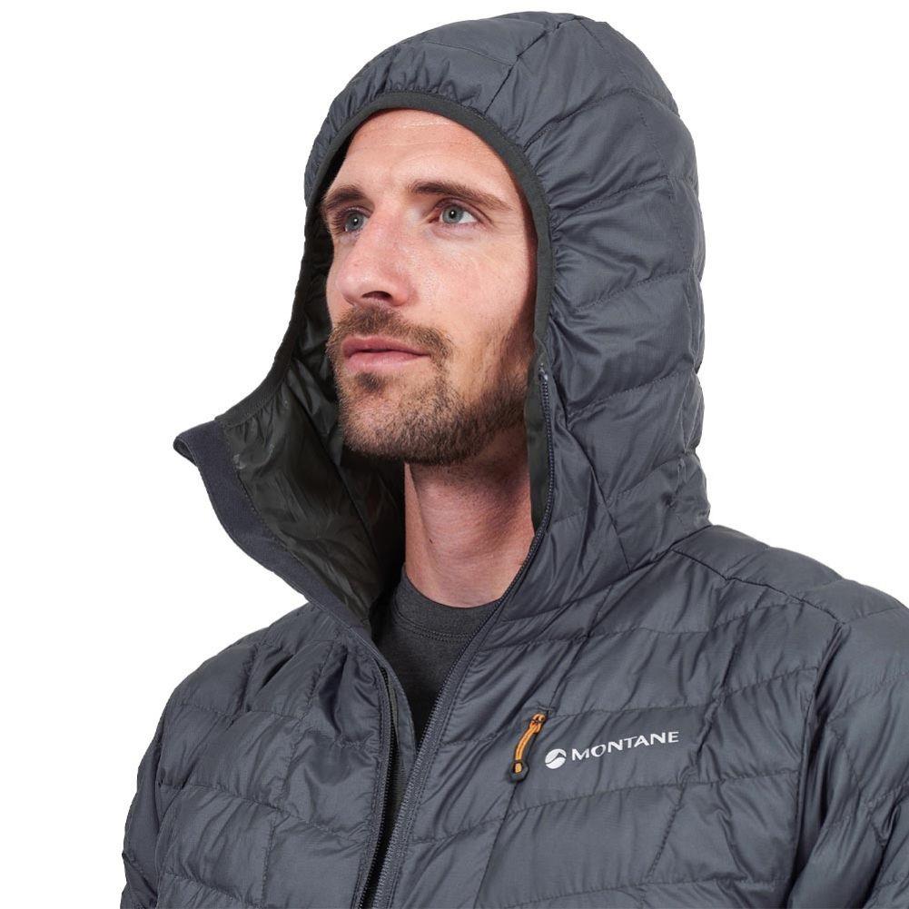 Montane Men's Icarus Jacket (Slate)