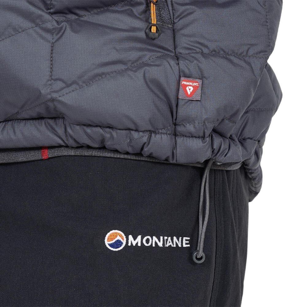 Montane Men&#39;s Icarus Jacket (Slate)