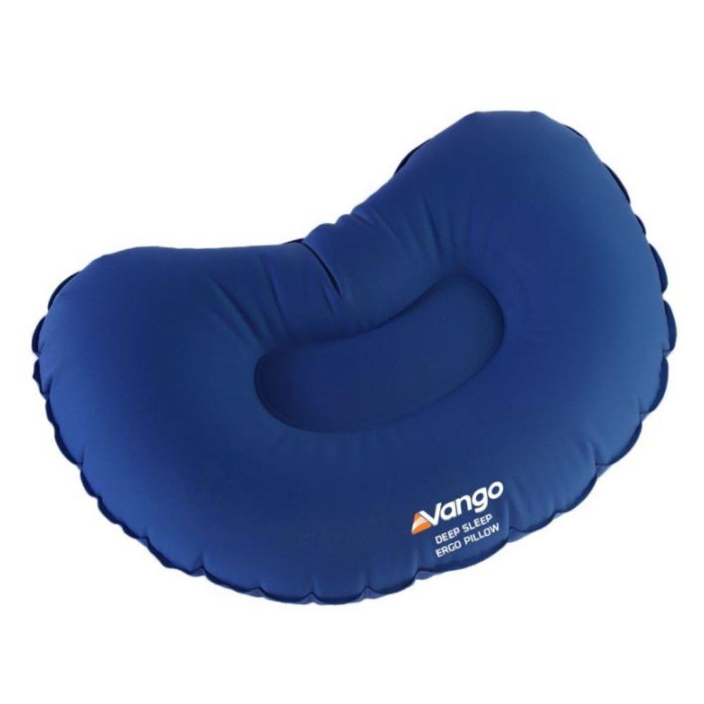 Vango Deep Sleep Ergo Pillow