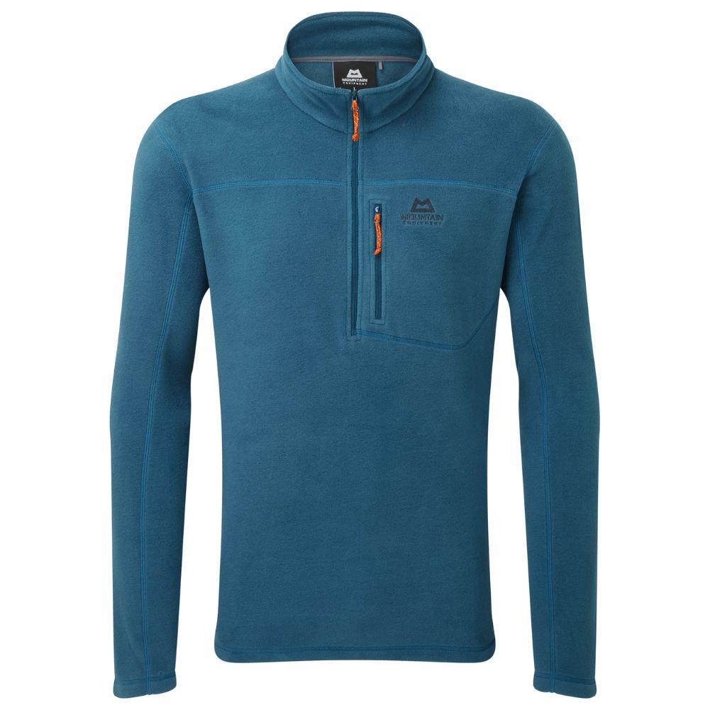Mountain Equipment Men’s Micro Zip T