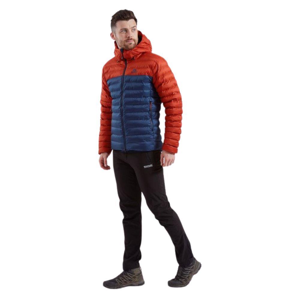 Mountain Equipment Men’s Superflux Jacket