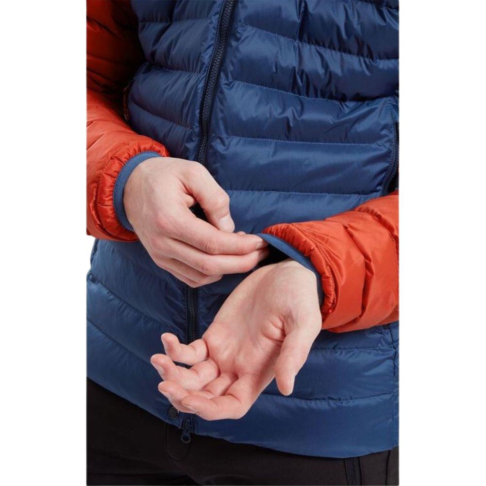 Mountain Equipment Men’s Superflux Jacket