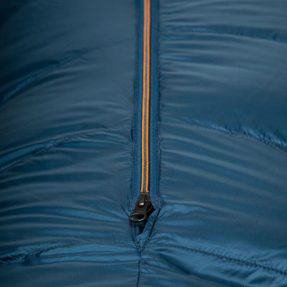Mountain Equipment Helium 800 Regular Sleeping Bag