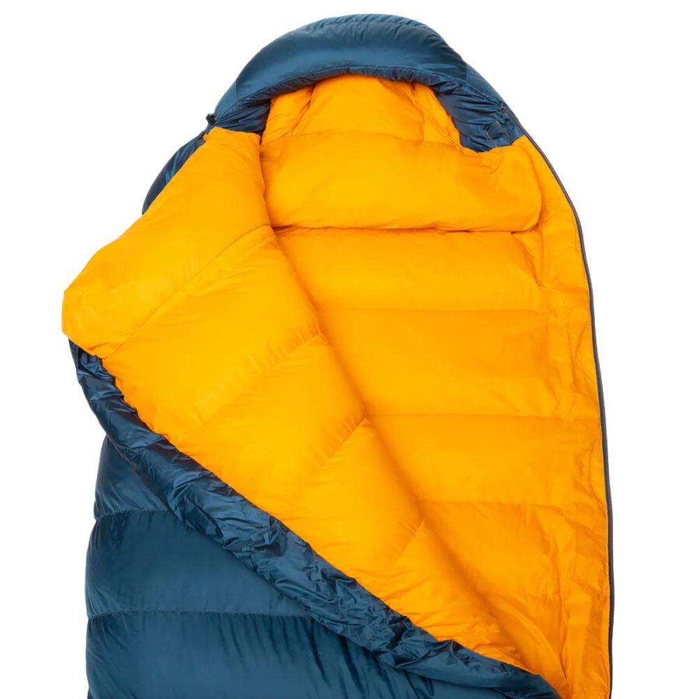 Mountain Equipment Helium 800 Regular Sleeping Bag