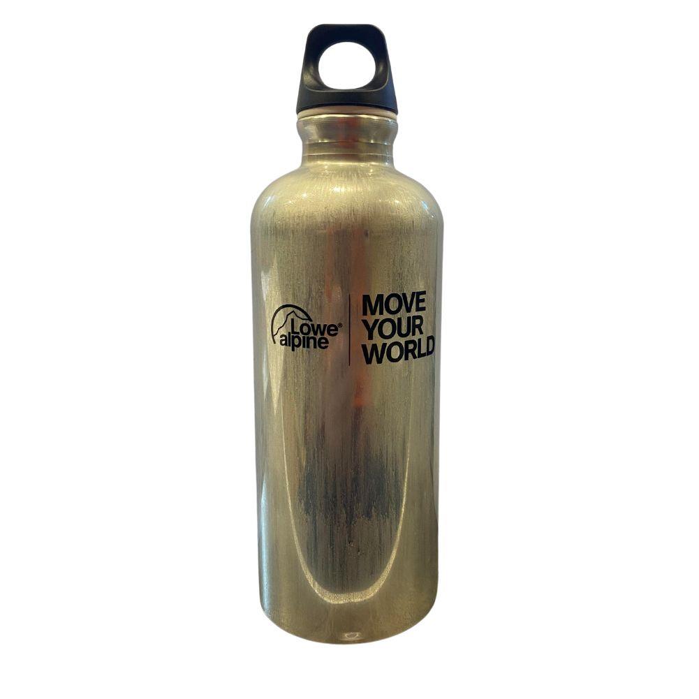 Sigg Lowe Alpine 600 ml Flask
