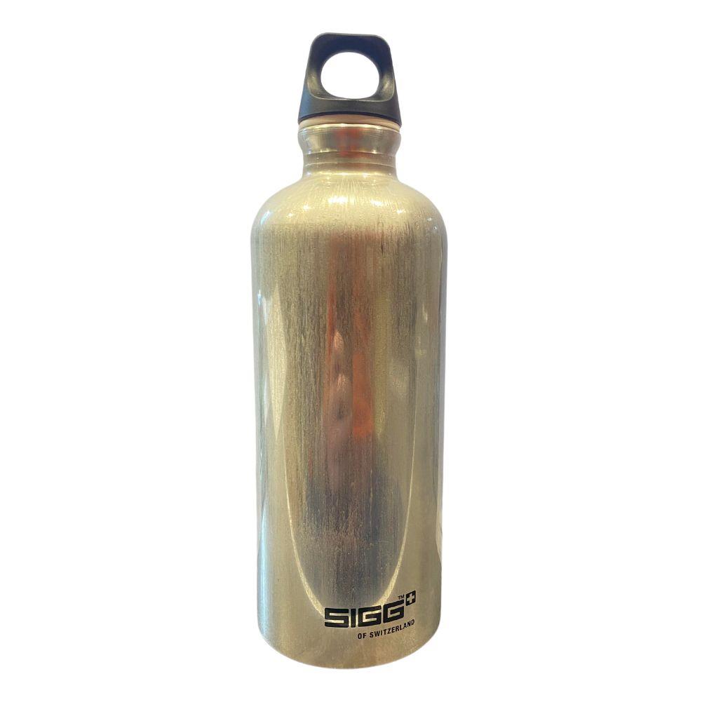 Sigg Lowe Alpine 600 ml Flask
