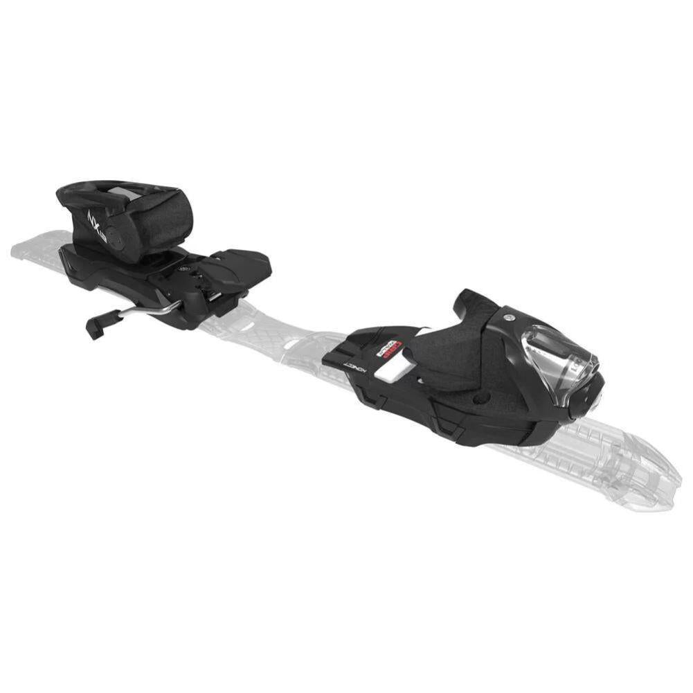 Rossignol Men&#39;s Experience 82 Basalt Skis &amp;amp; Look NX 12 Konect GW B90 Bindings