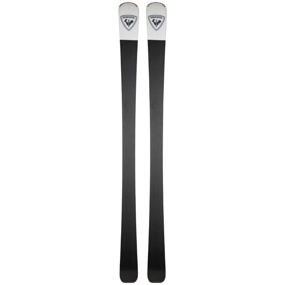 Rossignol Men's Experience 86 Basalt Skis &amp; Look NX 12 Konect GW B90 Bindings