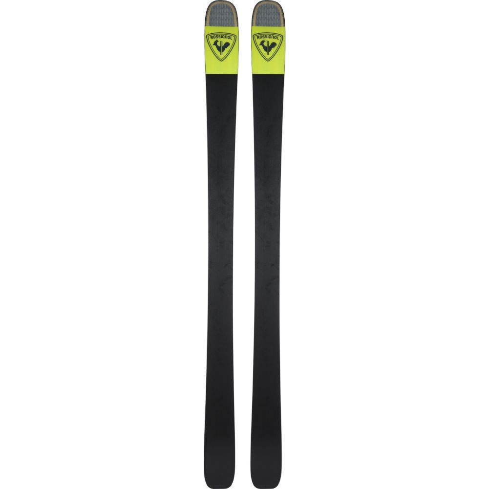 Rossignol Men&#39;s Sender 94 Ti Skis - Ski Only (2023)