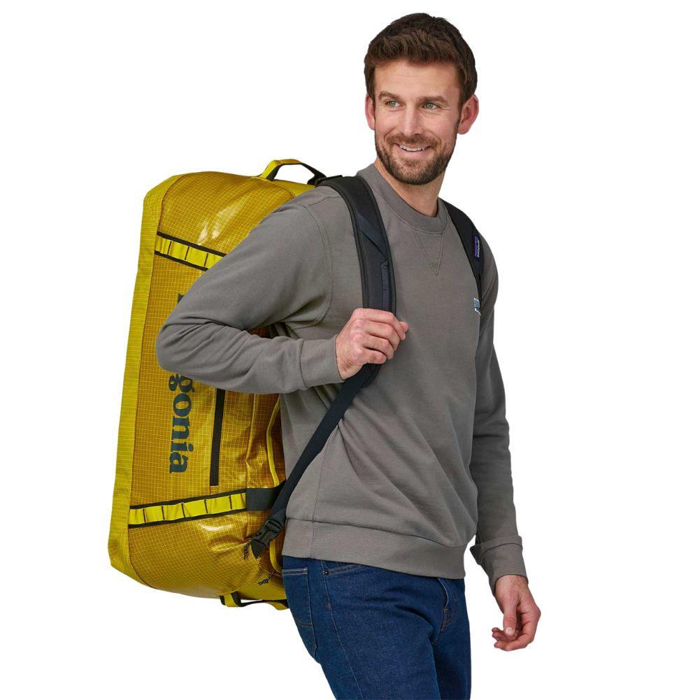 Patagonia Black Hole Duffel Bag 70L