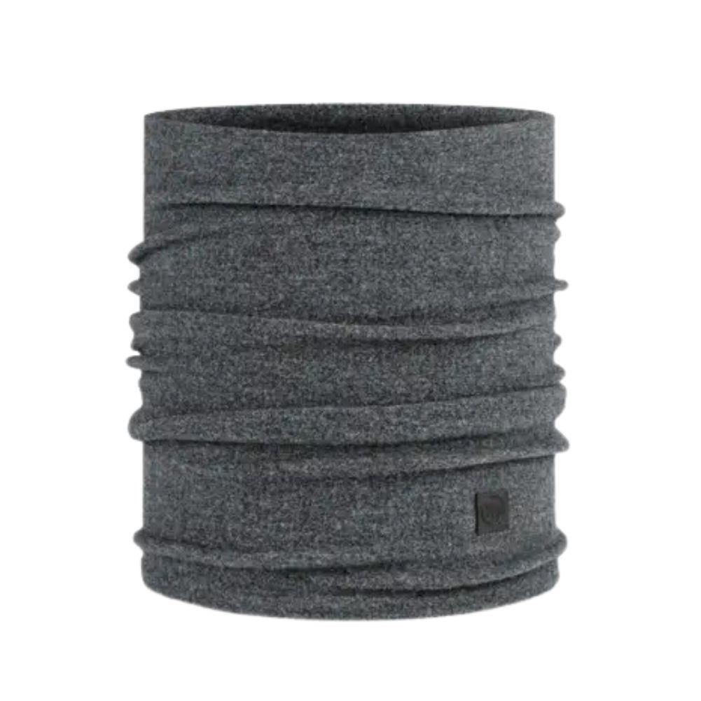 Buff Merino Fleece Neck Warmer