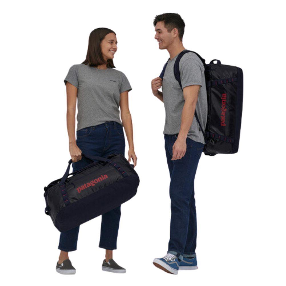 Patagonia Black Hole Duffel Bag 55L