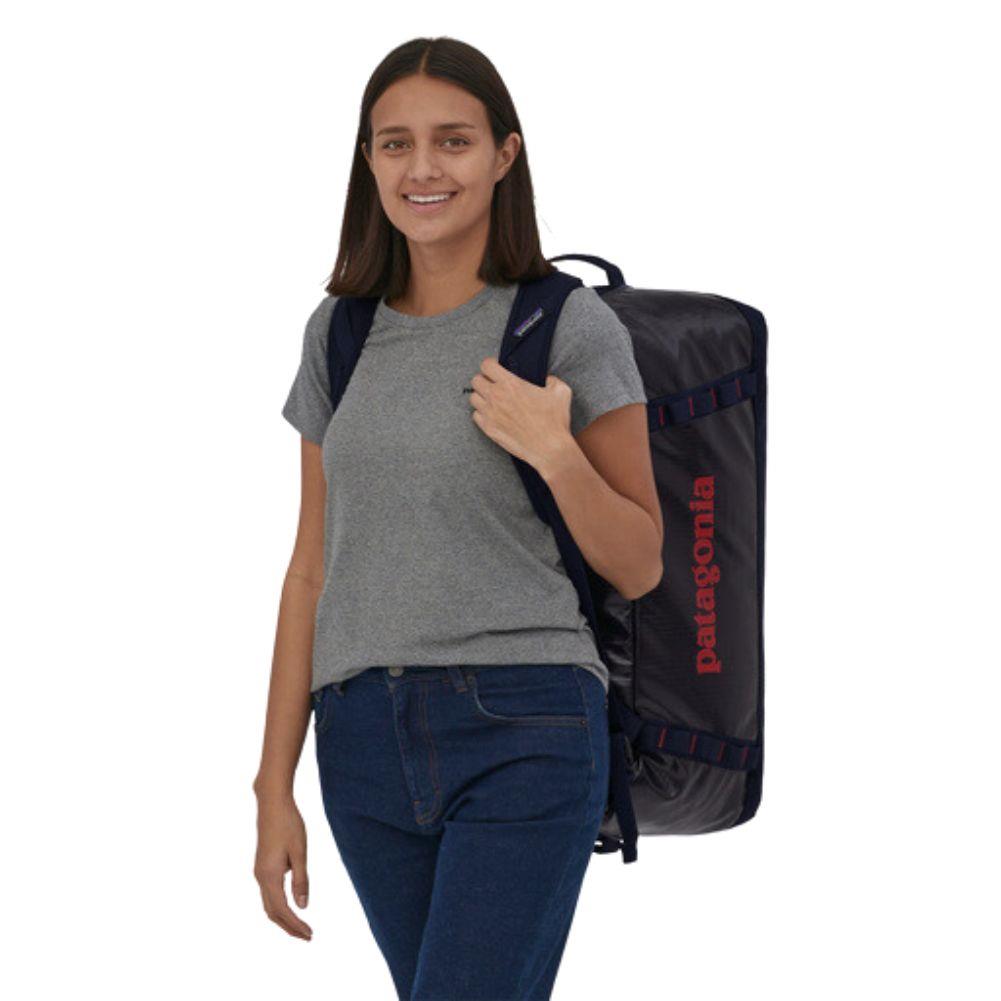 Patagonia Black Hole Duffel Bag 55L