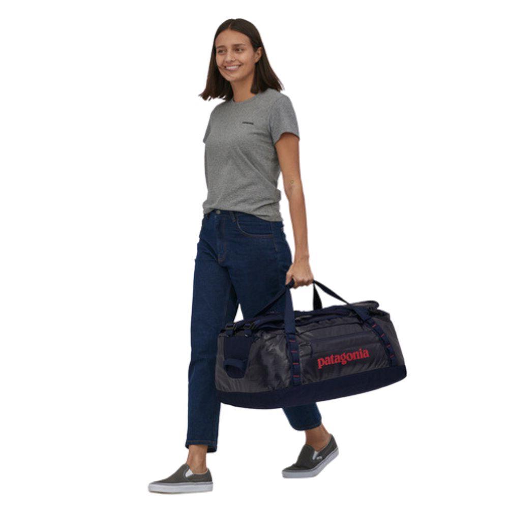 Patagonia Black Hole Duffel Bag 55L