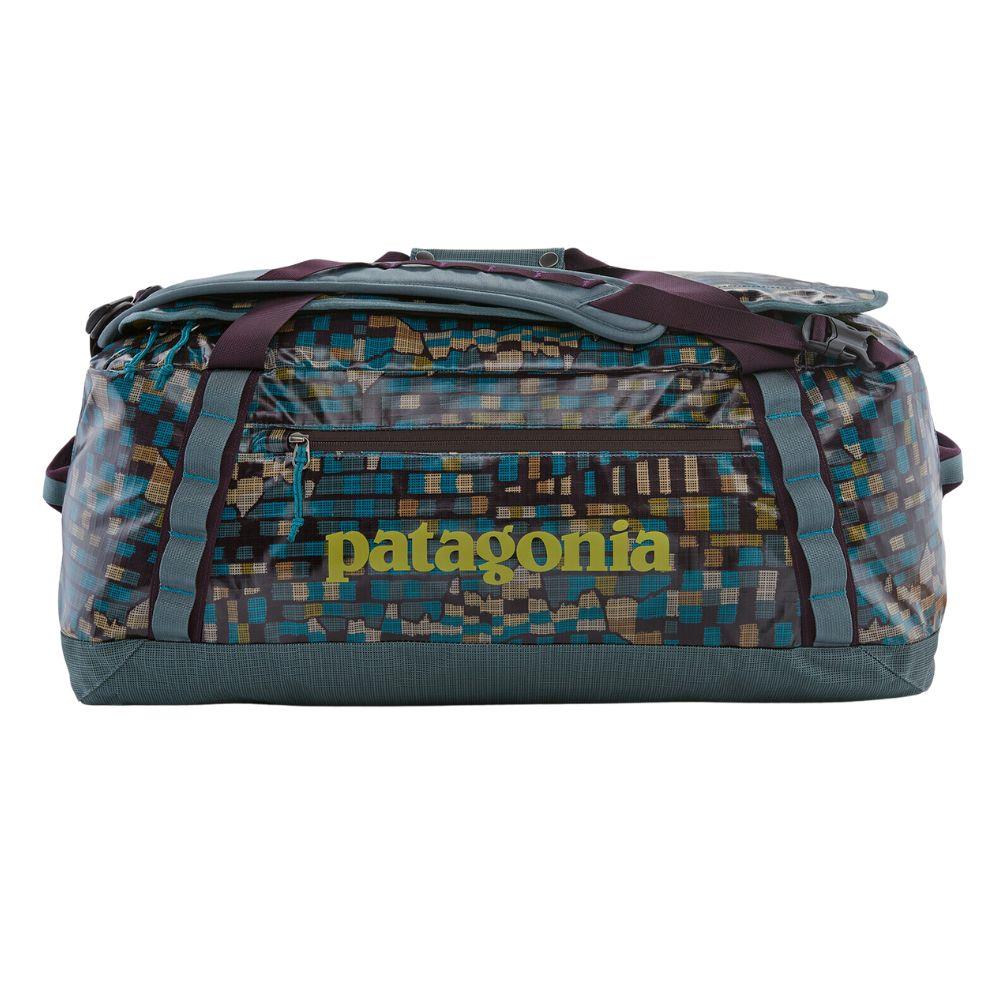 Patagonia Black Hole Duffel Bag 55L