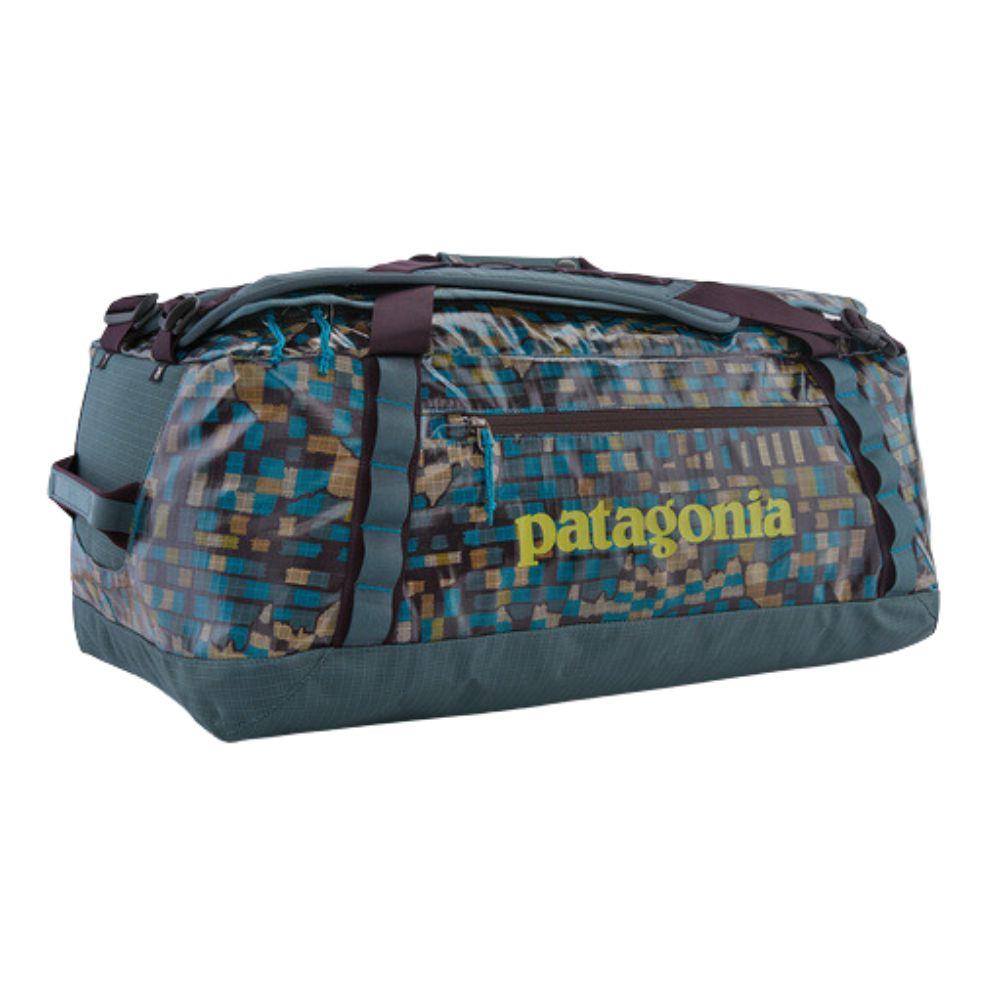 Patagonia Black Hole Duffel Bag 55L