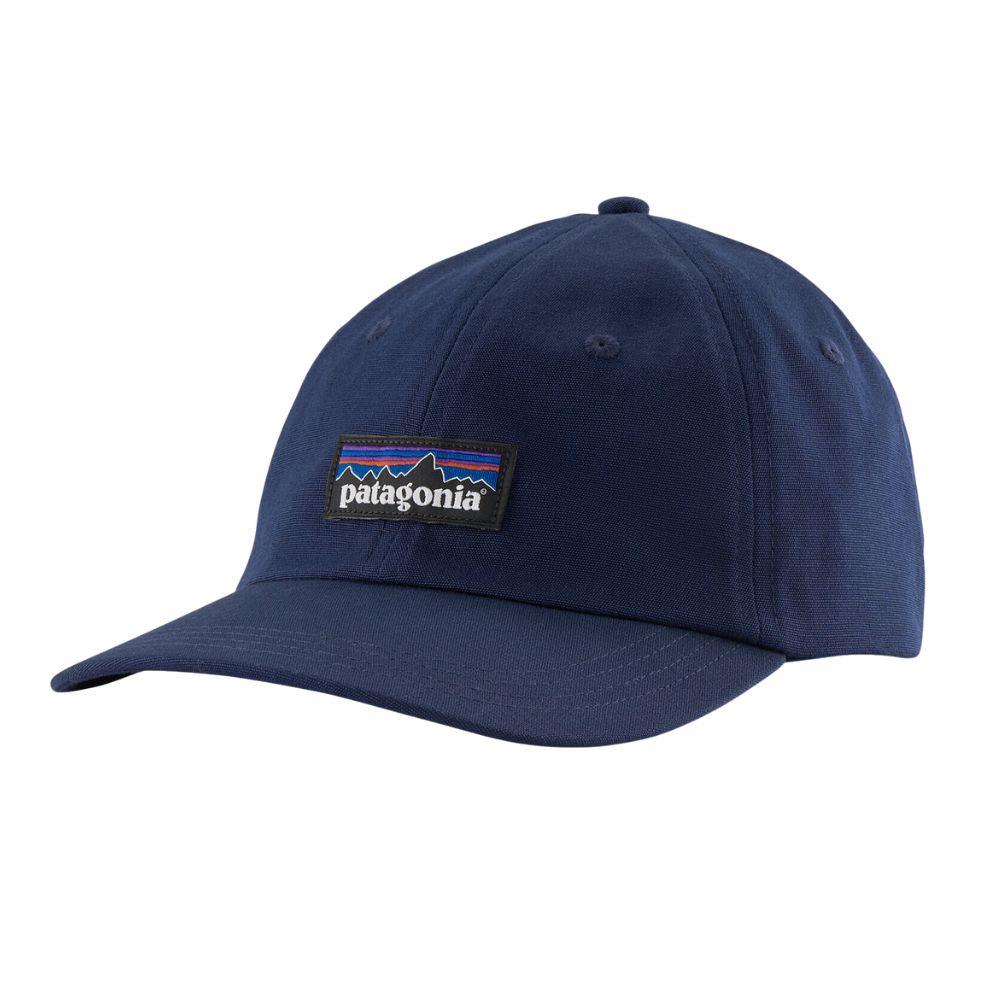 Patagonia P-6 Label Trad Cap