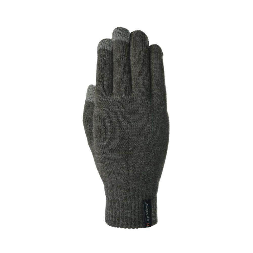 
Extremities Thinny Touch Glove (Charcoal)
