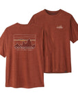 Patagonia Men’s Capilene Cool Daily Graphic Shirt