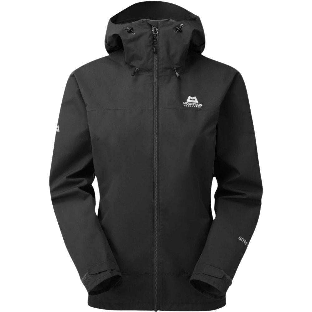 Mountain Equipment Women's Garwhal Gore-Tex Waterproof Jacket