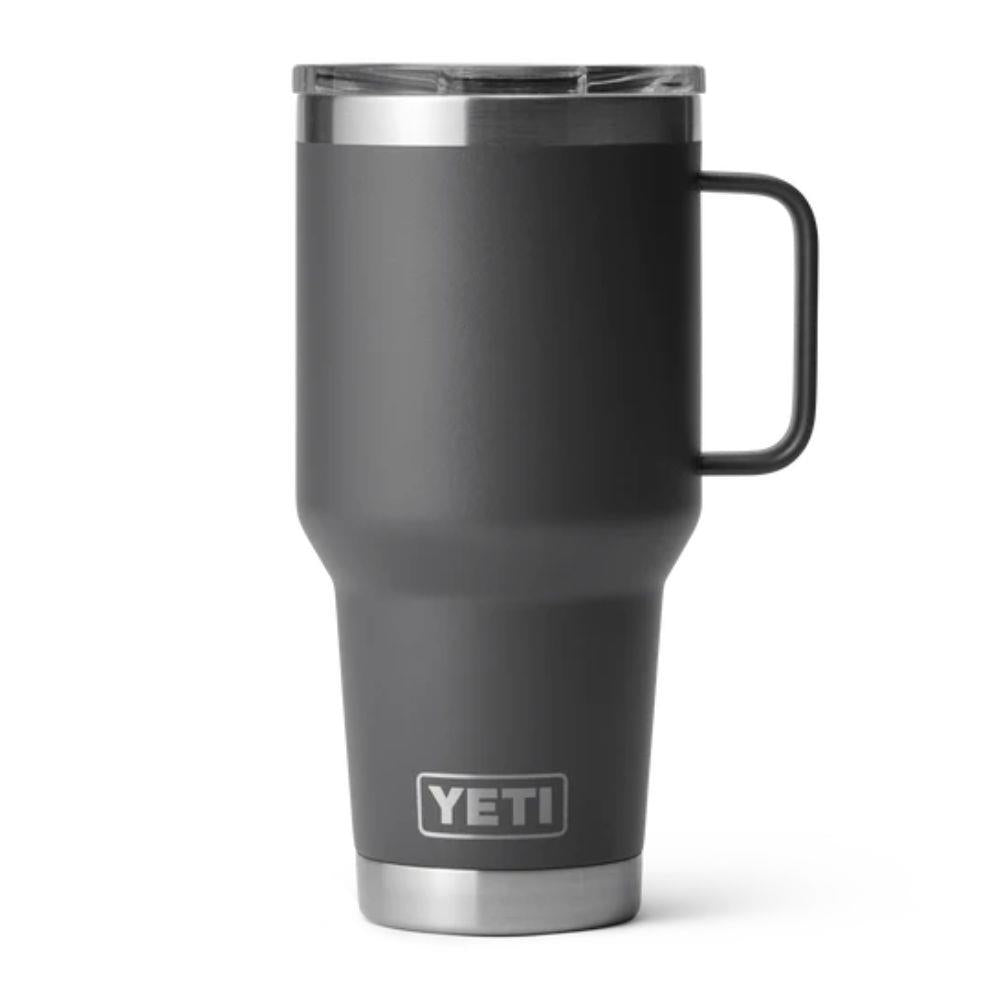 YETI Rambler 30 Oz Travel Mug