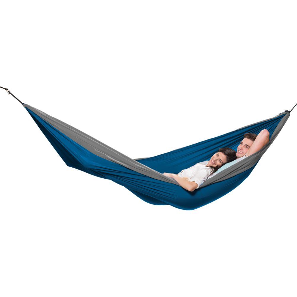 Coghlan Double Parachute Hammock just hanging
