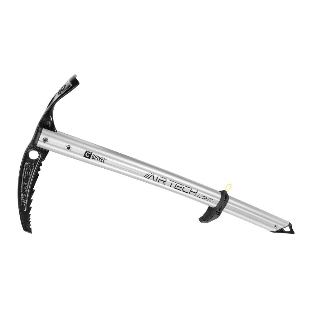 Grivel Air Tech Light Ice Axe With G-Slider