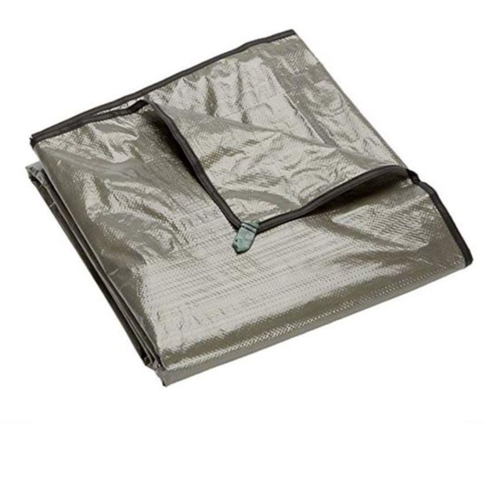 Outwell Footprint Greenwood 5 - 480cm x 300cm folded