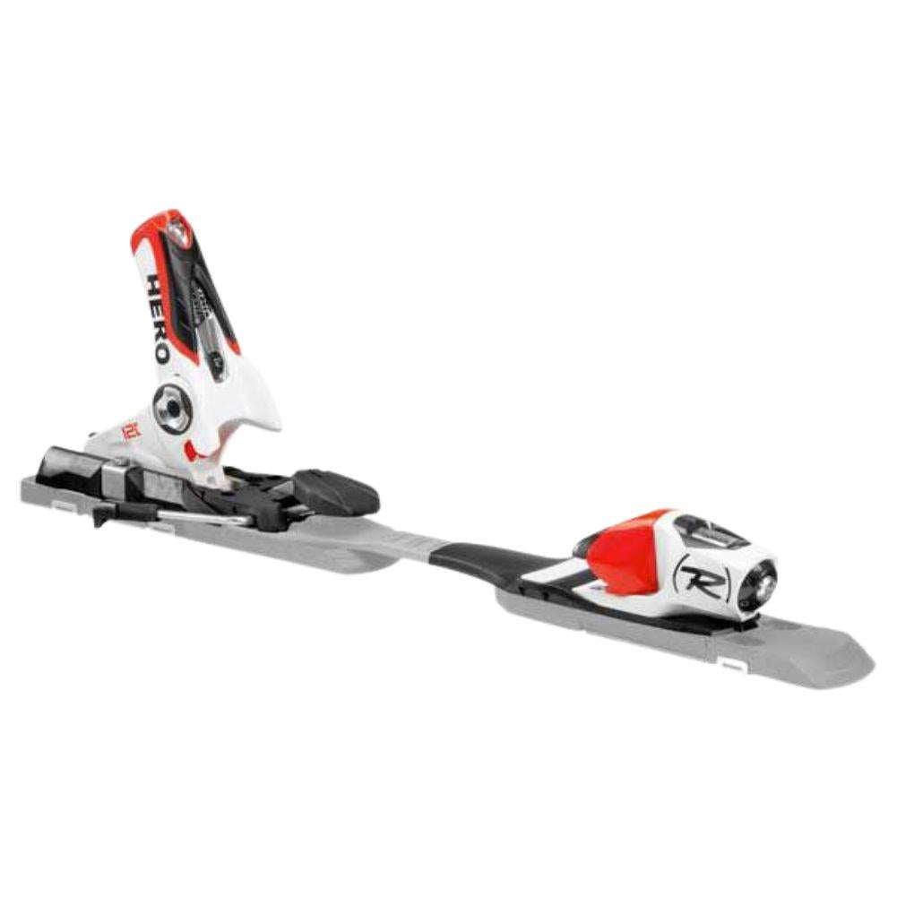Rossignol Axial3 120 Maxflex Ski Binding (White/Red)