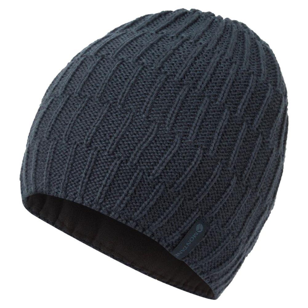 Montane Windjammer Halo Beanie Hat (Eclipse Blue)