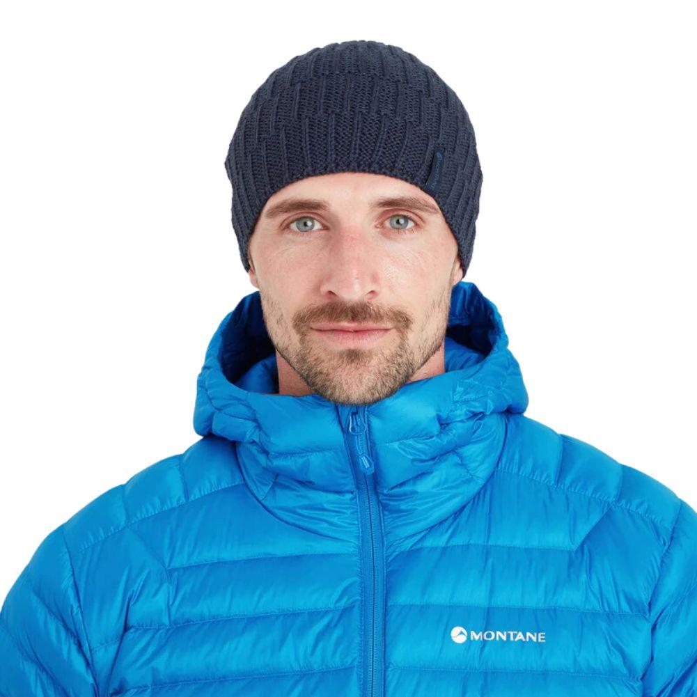 Montane Windjammer Halo Beanie Hat