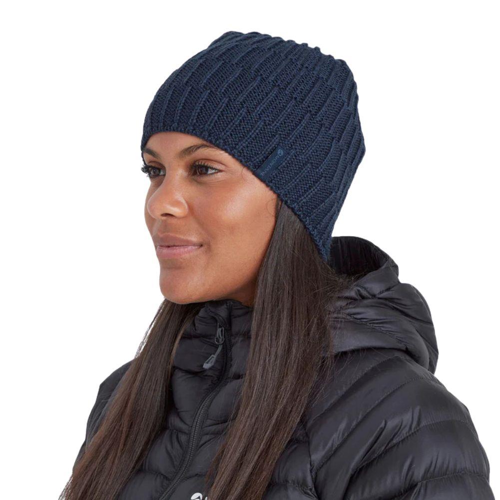 Montane Windjammer Halo Beanie Hat