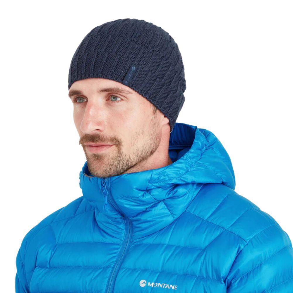 Montane Windjammer Halo Beanie Hat