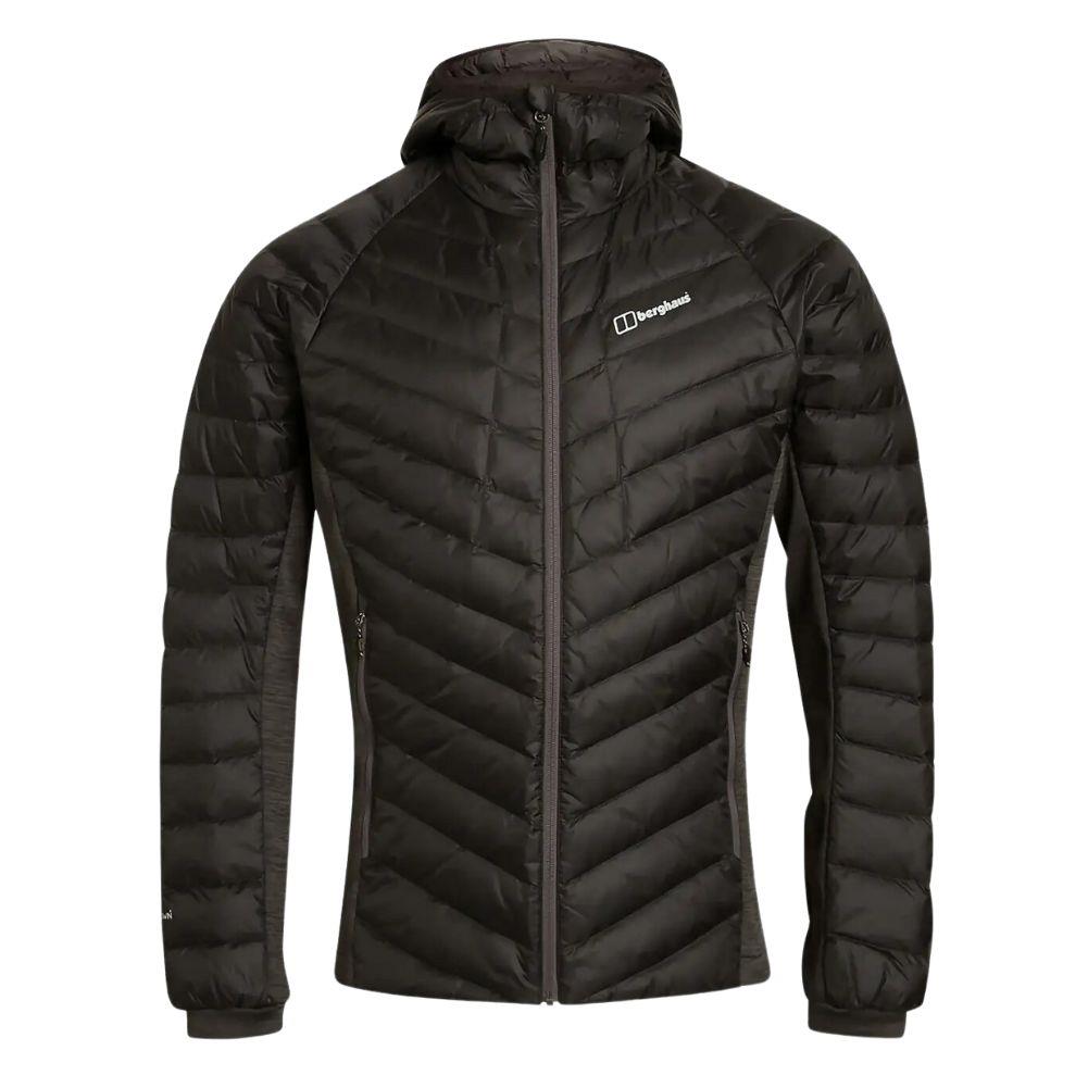 Berghaus Men's Tephra Stretch Reflect Jacket