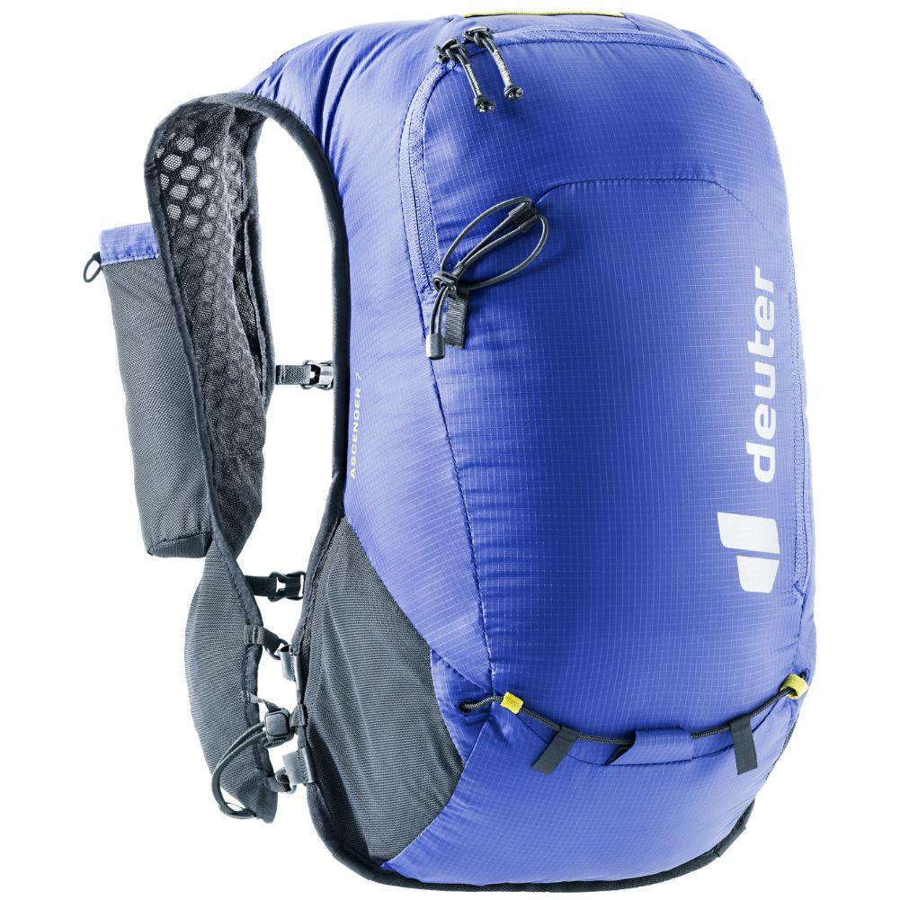 Deuter Ascender 7 Trail Running Backpack (Indigo)