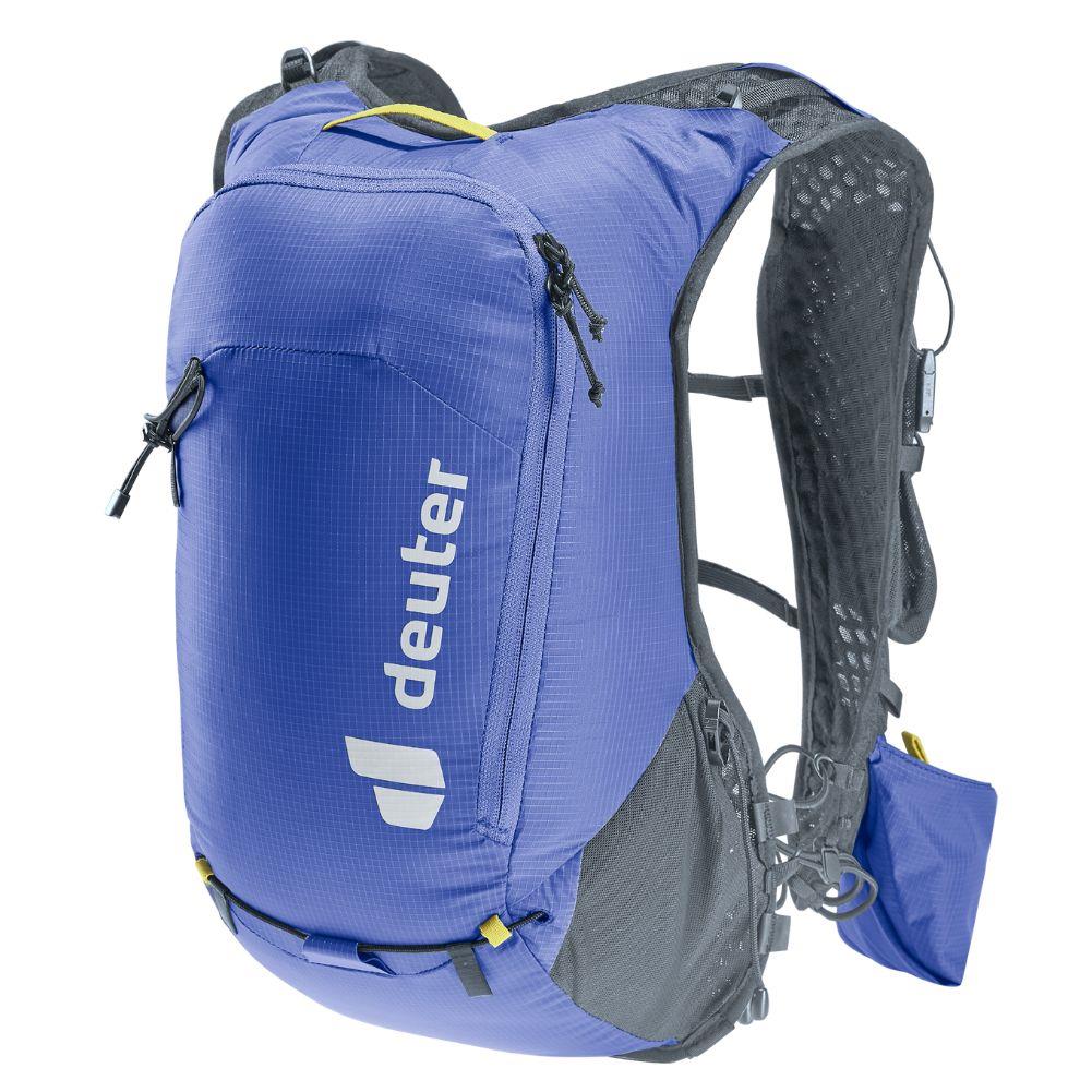 Deuter Ascender 7 Trail Running Backpack (Indigo)
