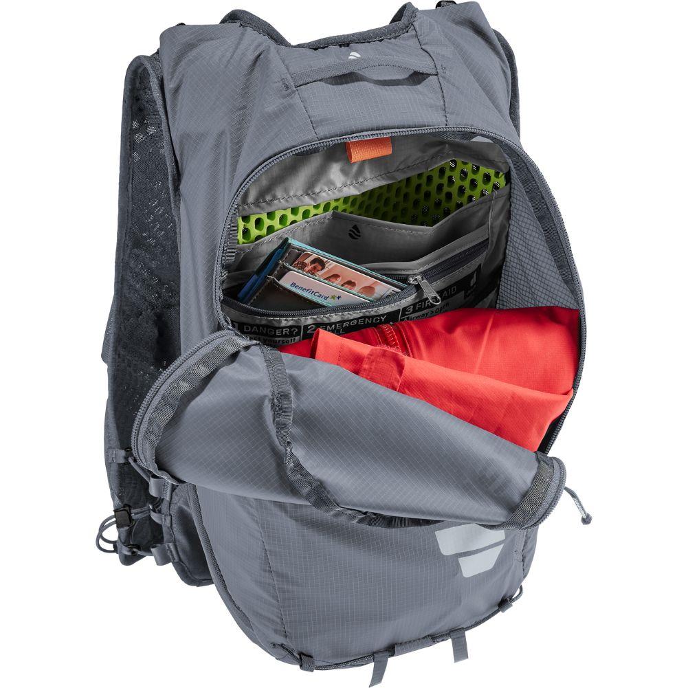 Deuter Ascender 13 Trail Running Backpack