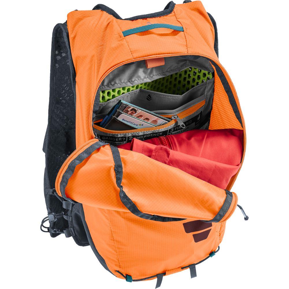 Deuter Ascender 13 Trail Running Backpack