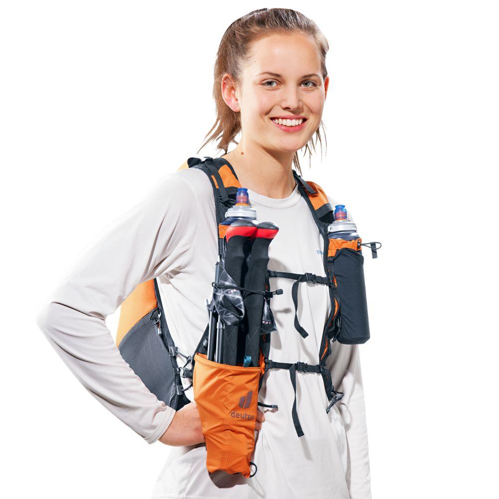Deuter Ascender 13 Trail Running Backpack