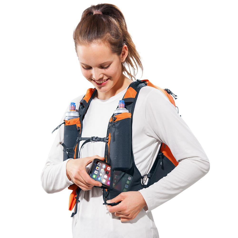 Deuter Ascender 13 Trail Running Backpack