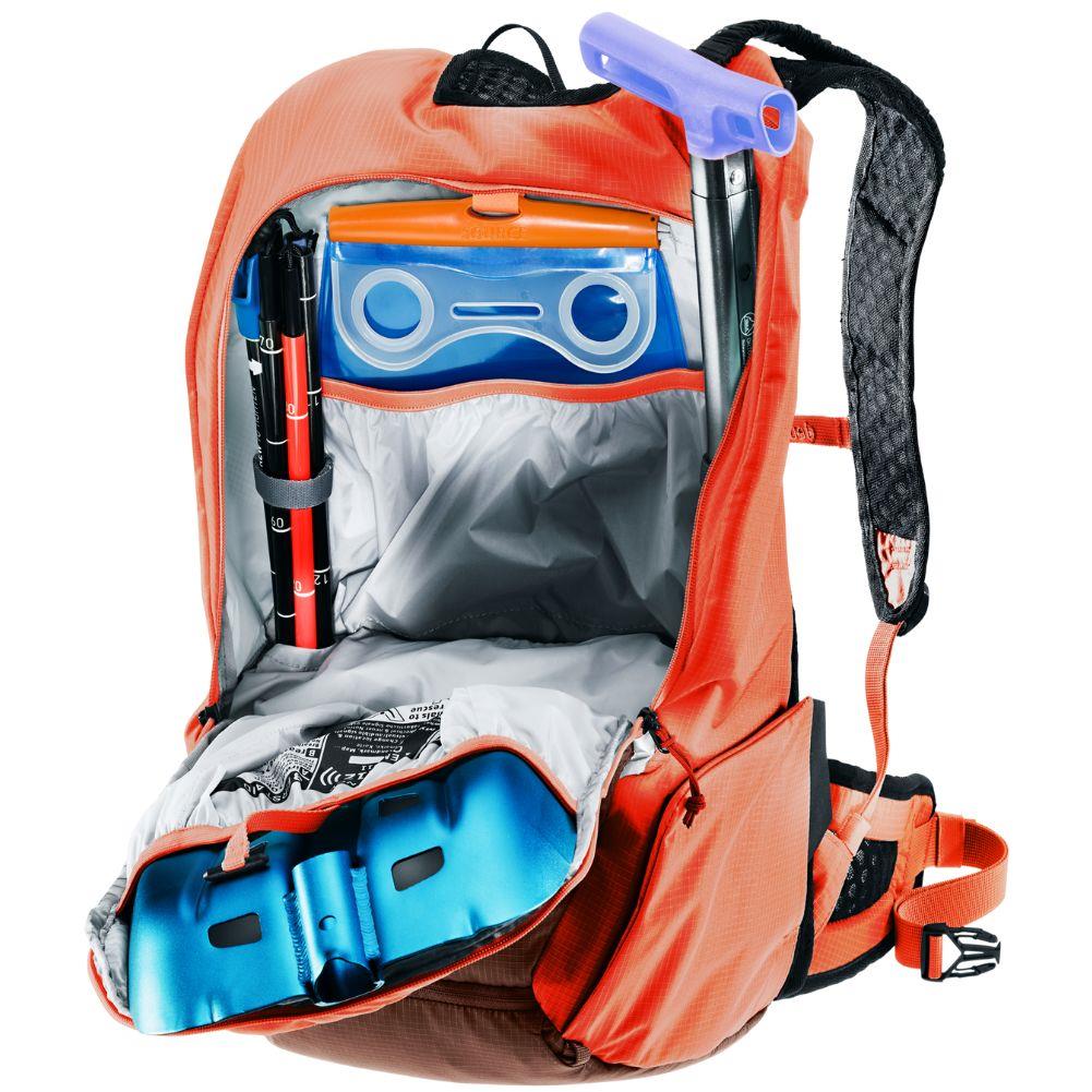 Deuter Updays 26 Ski tour backpack
