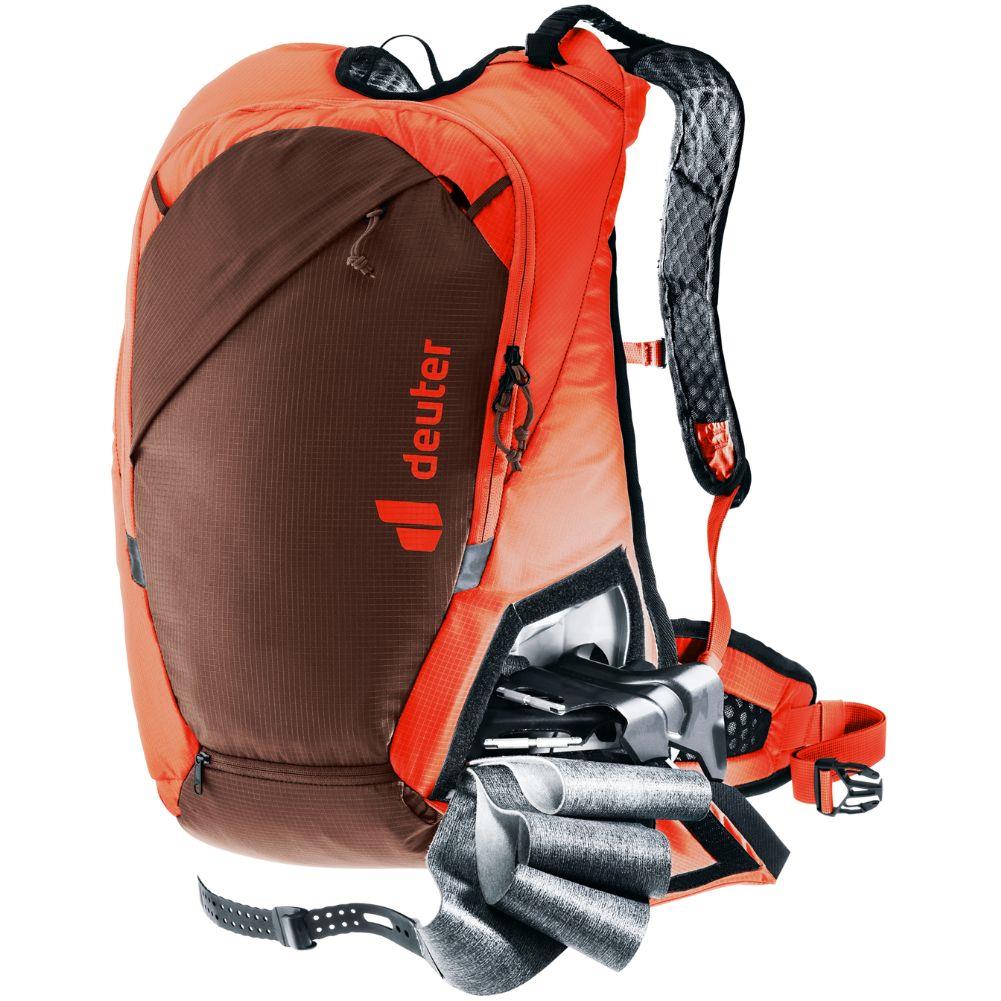Deuter Updays 26 Ski tour backpack