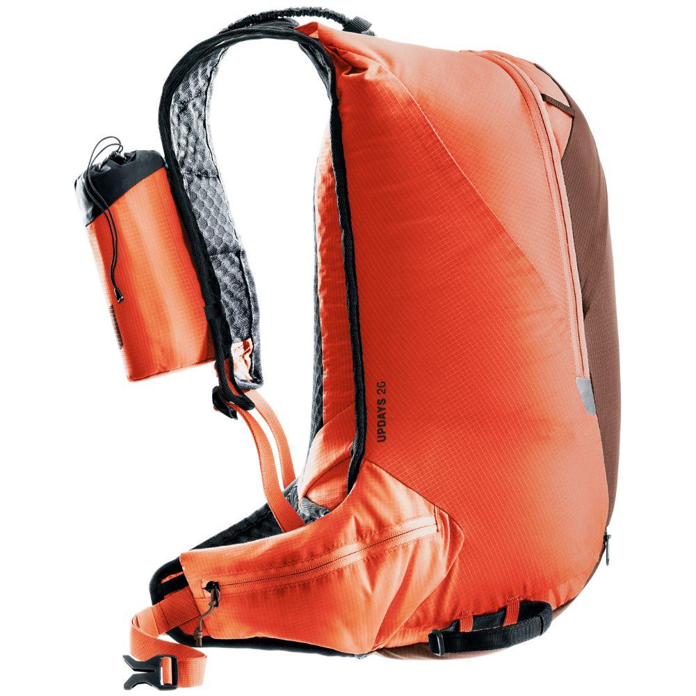 Deuter Updays 26 Ski tour backpack